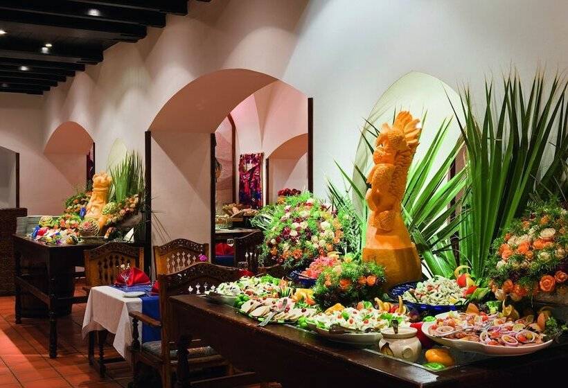 فندق Movenpick Resort Sharm El Sheikh