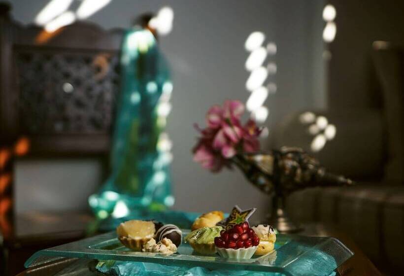 فندق Movenpick Resort Sharm El Sheikh