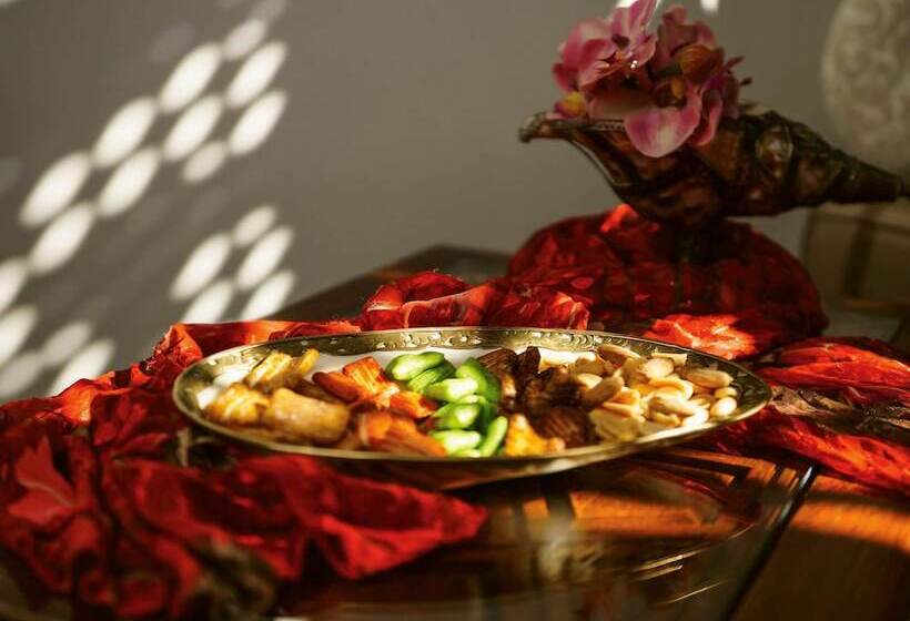 Отель Movenpick Resort Sharm El Sheikh