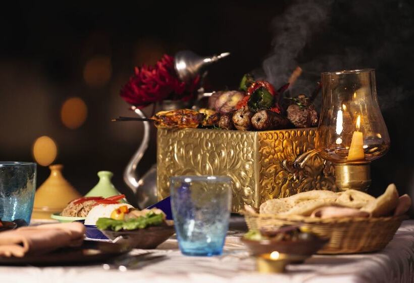 Отель Movenpick Resort Sharm El Sheikh