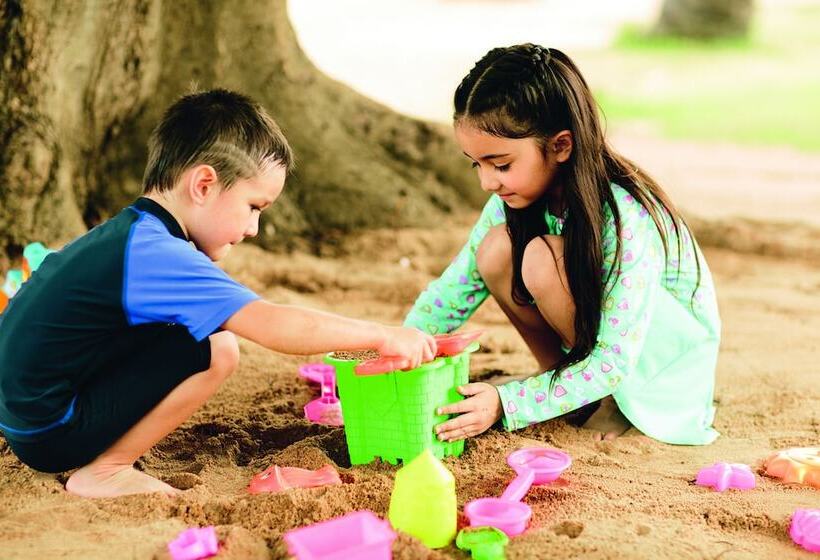 Отель Movenpick Resort Sharm El Sheikh