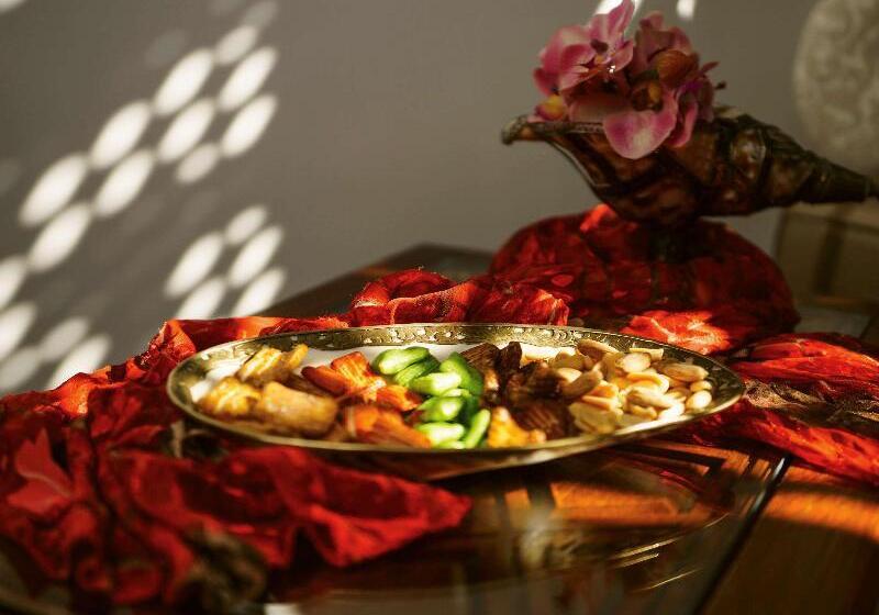 Отель Movenpick Resort Sharm El Sheikh