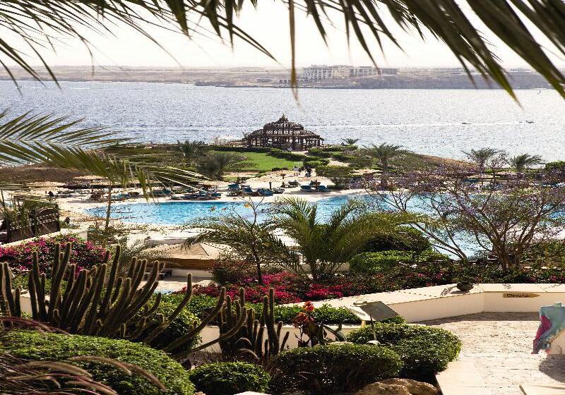 Отель Movenpick Resort Sharm El Sheikh