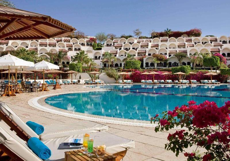 Отель Movenpick Resort Sharm El Sheikh