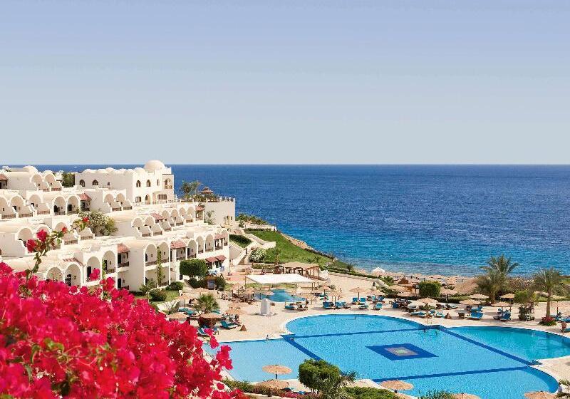 Отель Movenpick Resort Sharm El Sheikh