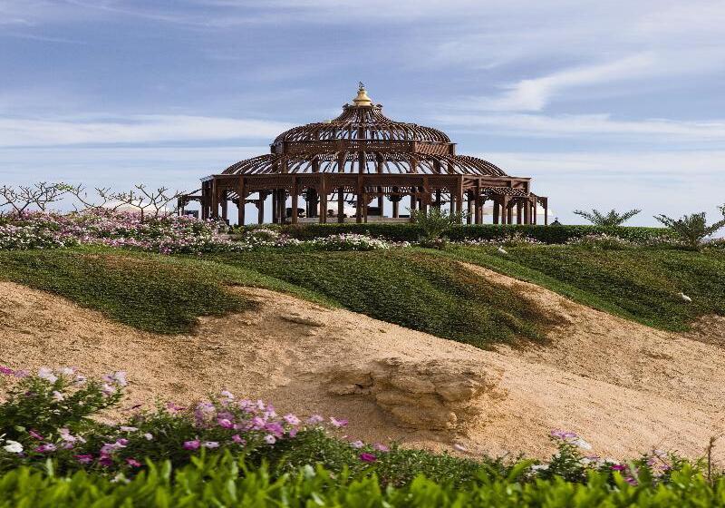 فندق Movenpick Resort Sharm El Sheikh