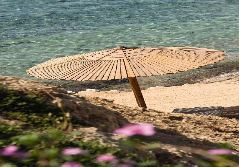 Отель Movenpick Resort Sharm El Sheikh