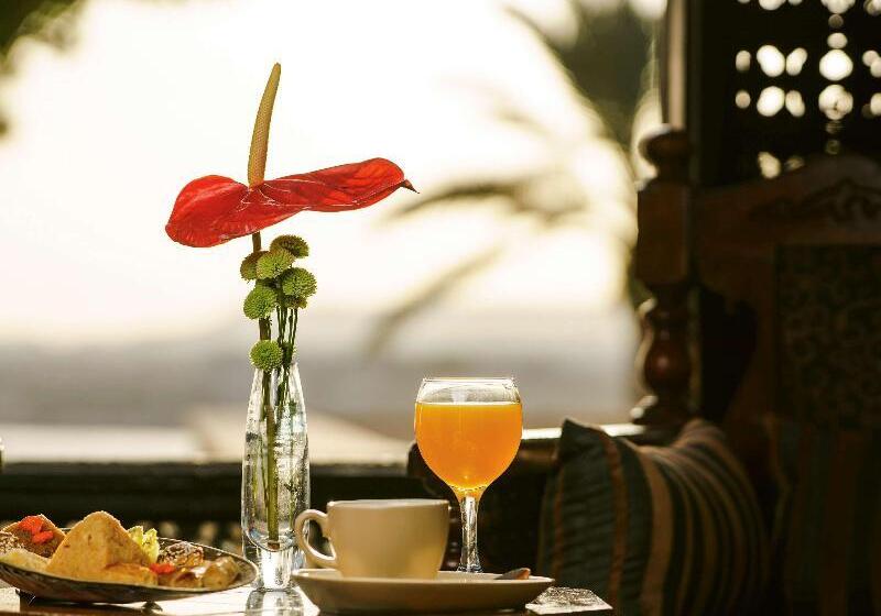 Отель Movenpick Resort Sharm El Sheikh