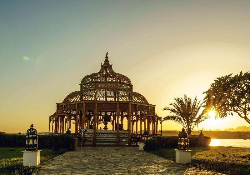 Отель Movenpick Resort Sharm El Sheikh