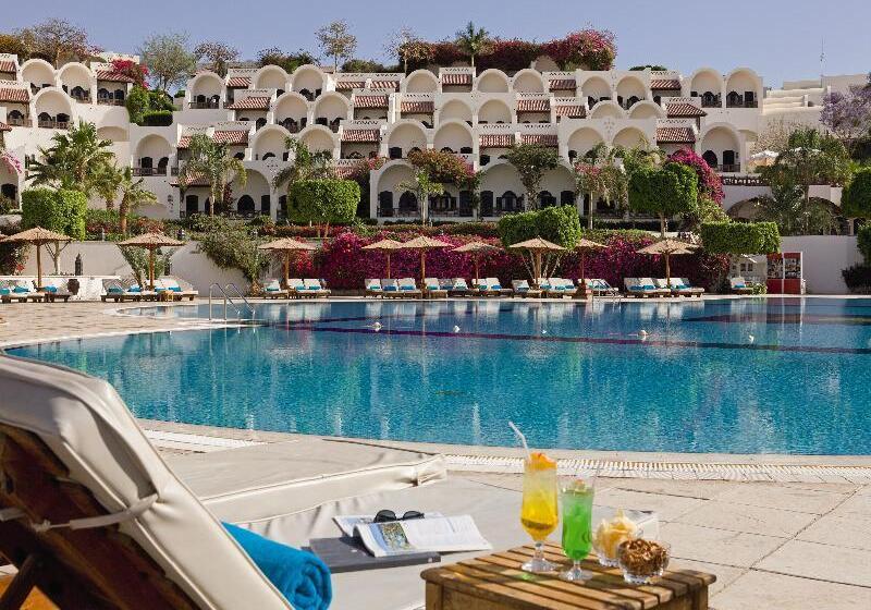 فندق Movenpick Resort Sharm El Sheikh