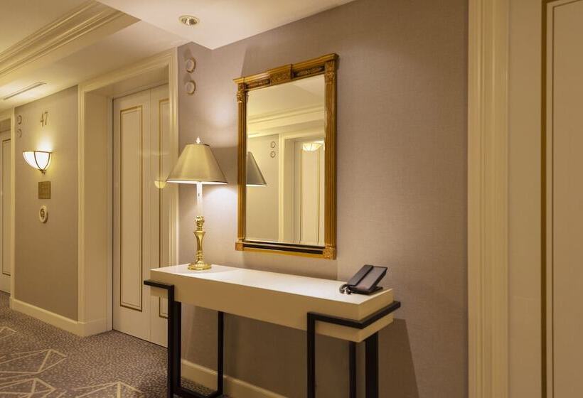 Отель Nagoya Marriott Associa