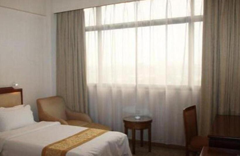 호텔 Jinling Mansion Nanjing