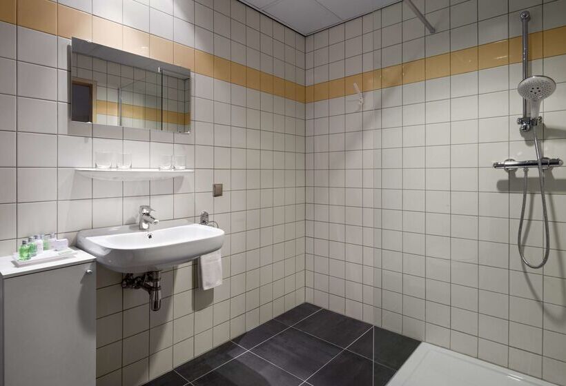 ホテル NH Noordwijk Conference Centre Leeuwenhorst