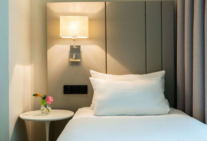 בית מלון כפרי NH Noordwijk Conference Centre Leeuwenhorst