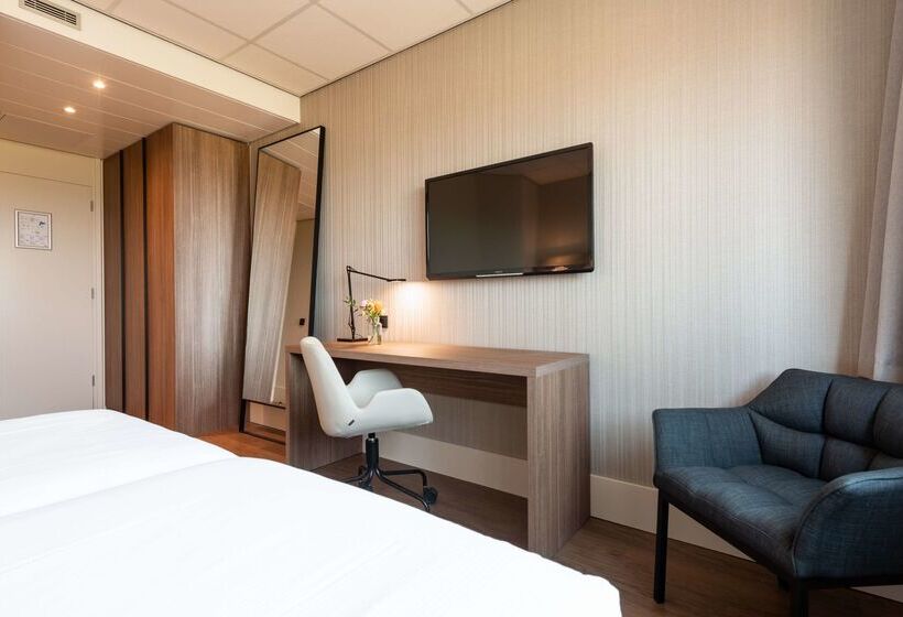 ホテル NH Noordwijk Conference Centre Leeuwenhorst