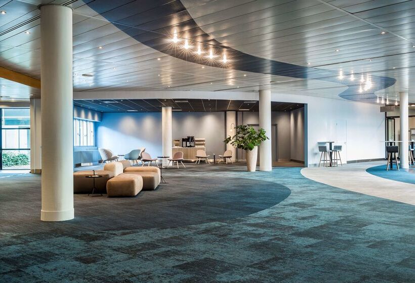 ホテル NH Noordwijk Conference Centre Leeuwenhorst