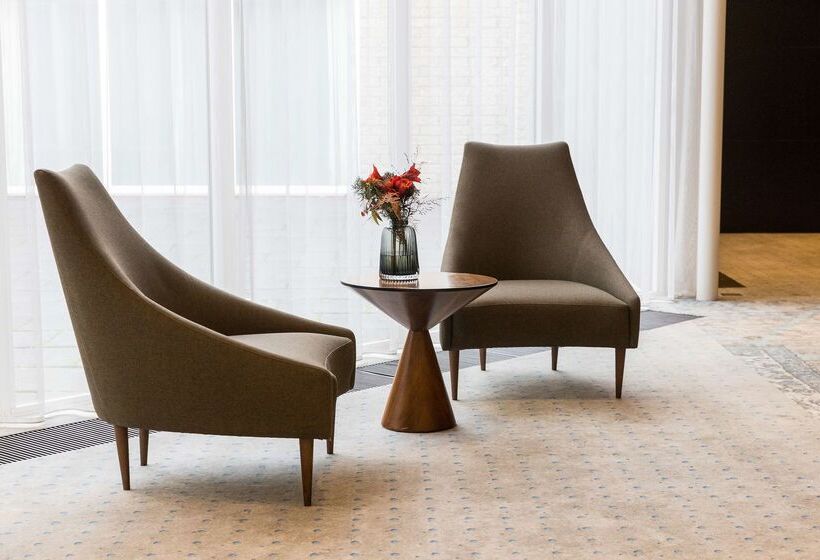 ホテル NH Noordwijk Conference Centre Leeuwenhorst