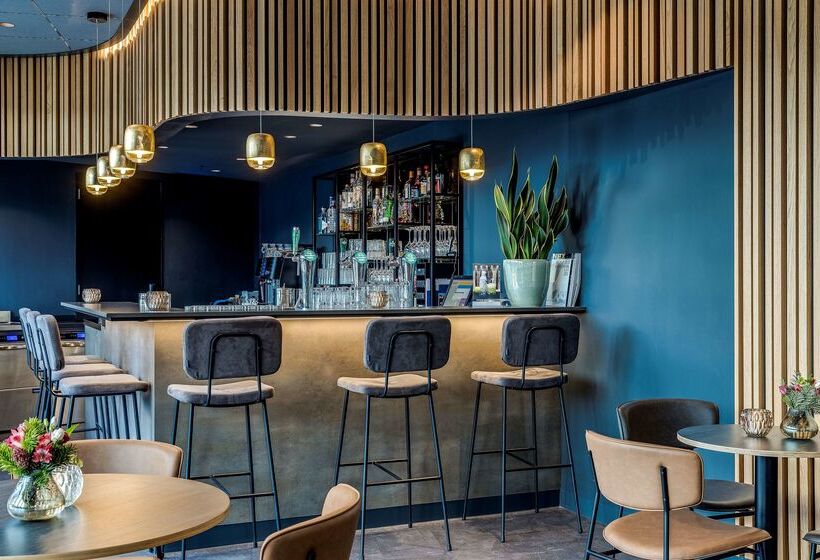 ホテル NH Noordwijk Conference Centre Leeuwenhorst