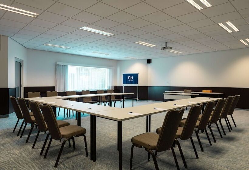 ホテル NH Noordwijk Conference Centre Leeuwenhorst