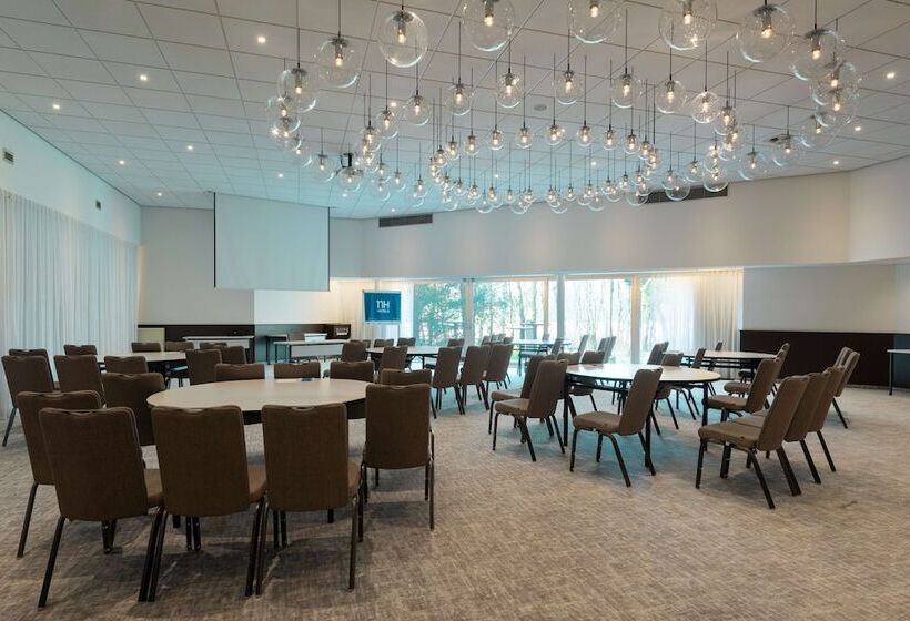 ホテル NH Noordwijk Conference Centre Leeuwenhorst