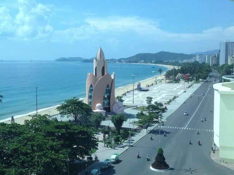 هتل Nha Trang Lodge