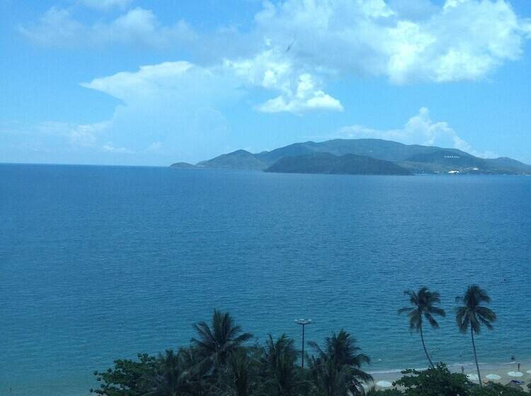 هتل Nha Trang Lodge