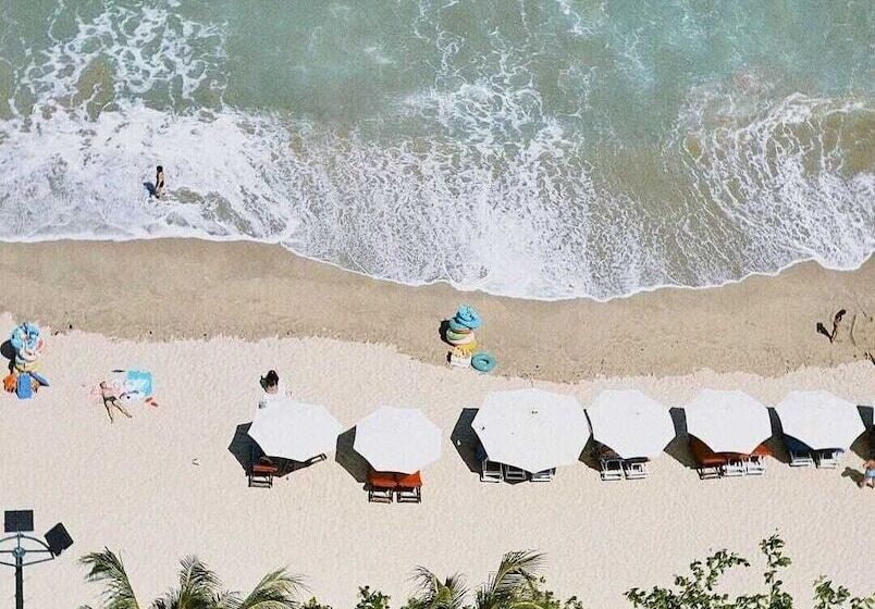 هتل Nha Trang Lodge