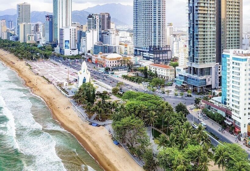 هتل Nha Trang Lodge