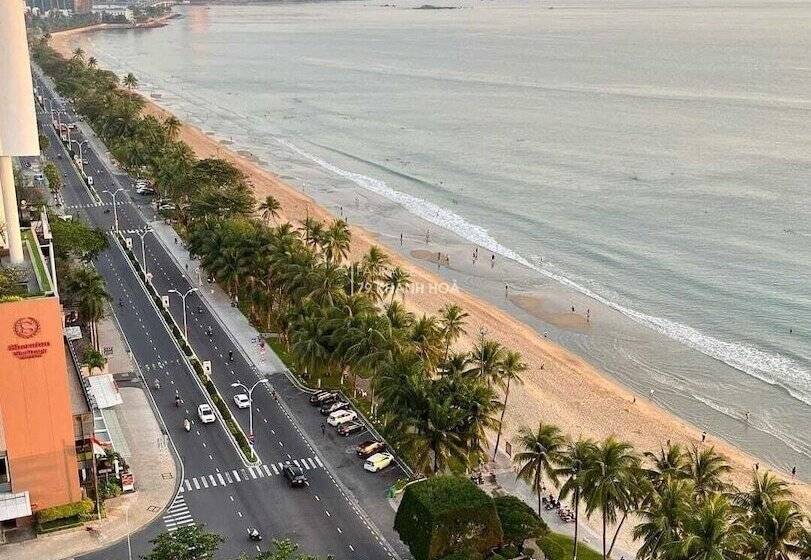 هتل Nha Trang Lodge