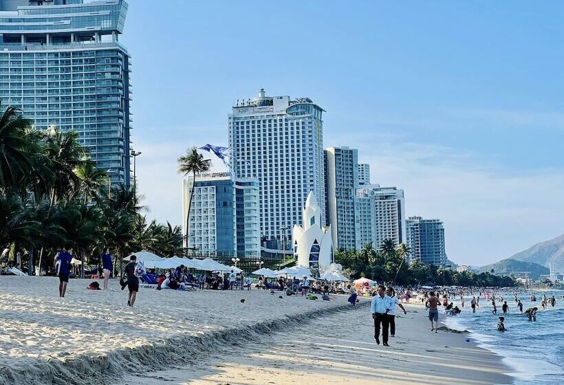 هتل Nha Trang Lodge