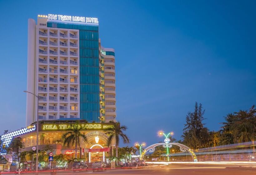هتل Nha Trang Lodge
