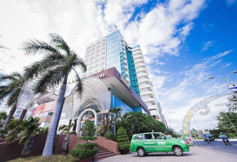 هتل Nha Trang Lodge