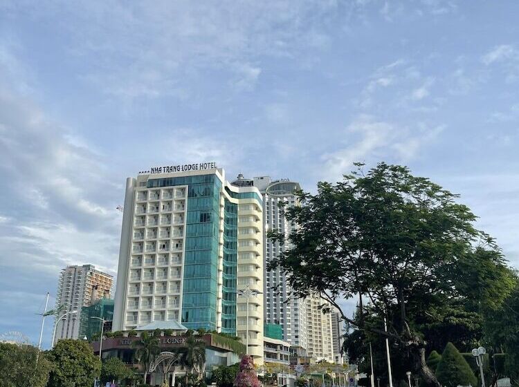 هتل Nha Trang Lodge