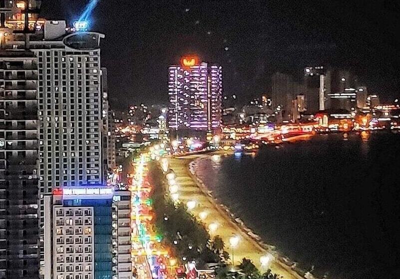 هتل Nha Trang Lodge