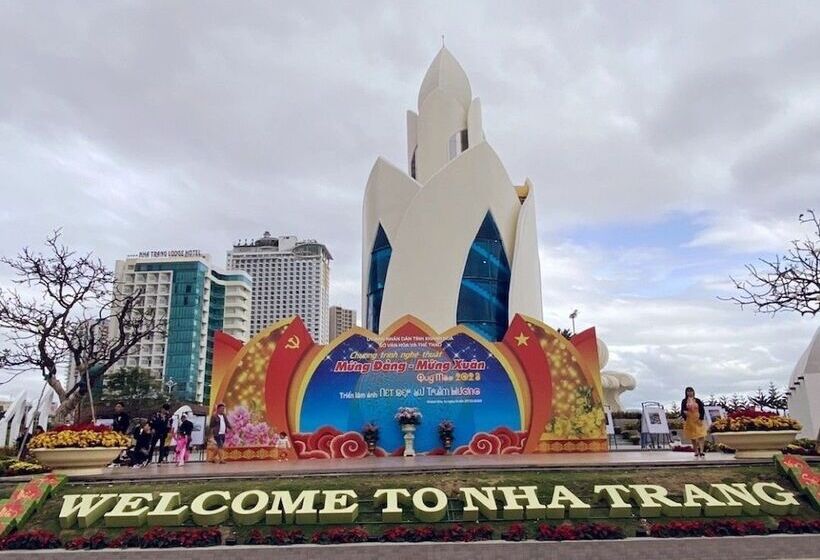 هتل Nha Trang Lodge