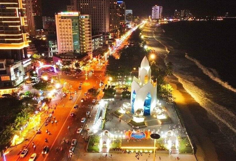 هتل Nha Trang Lodge