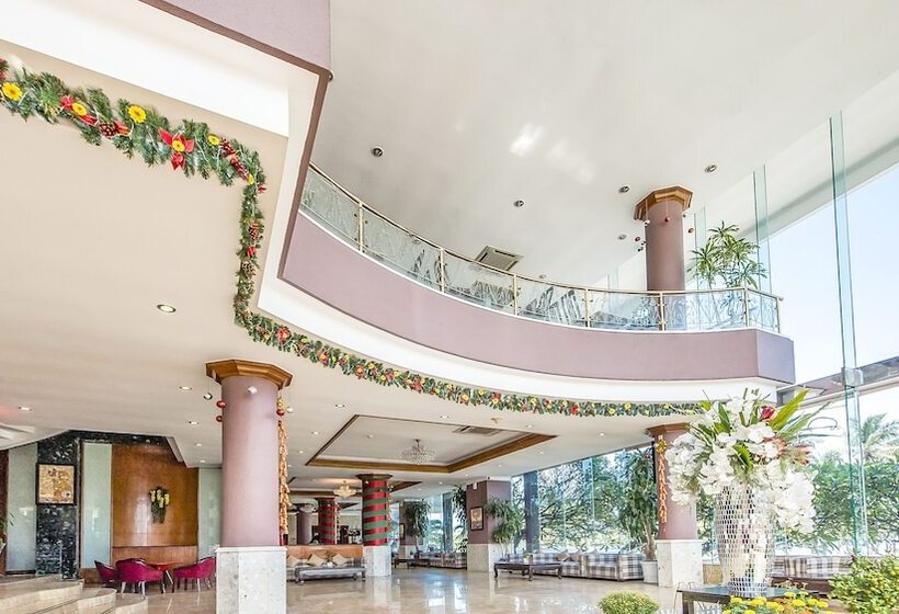 هتل Nha Trang Lodge