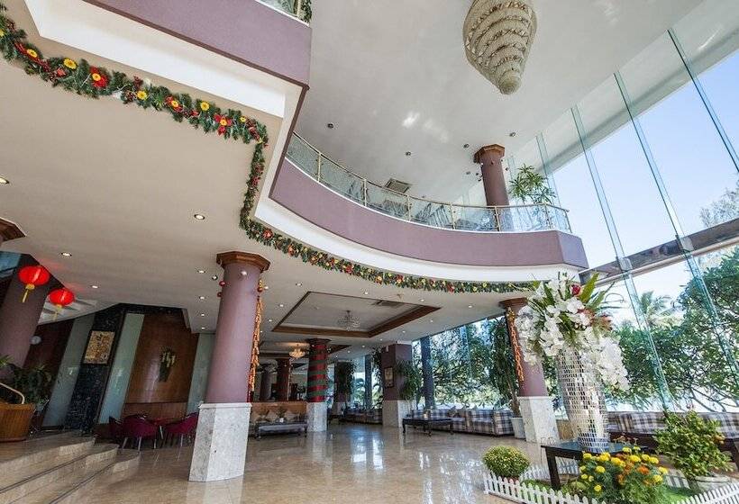 هتل Nha Trang Lodge