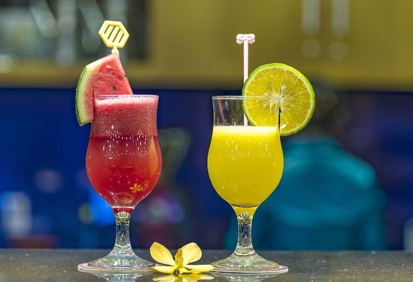 هتل Nha Trang Lodge