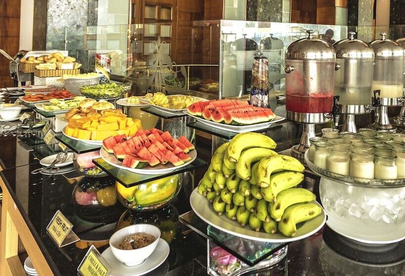 هتل Nha Trang Lodge