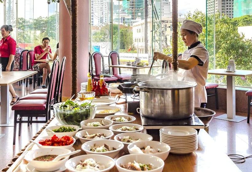 هتل Nha Trang Lodge