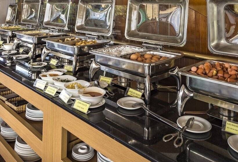 هتل Nha Trang Lodge