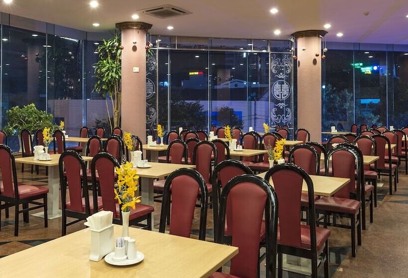 هتل Nha Trang Lodge