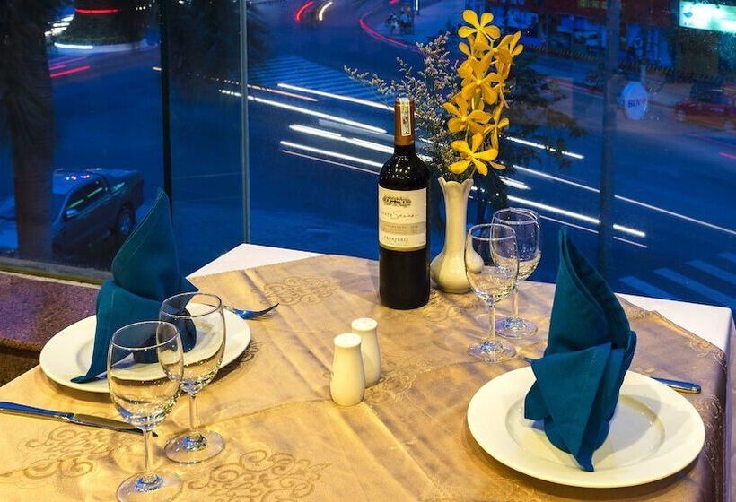 هتل Nha Trang Lodge