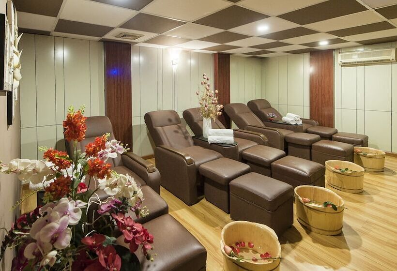 هتل Nha Trang Lodge