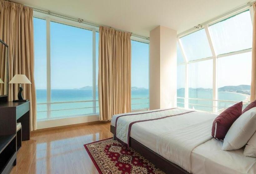 هتل Nha Trang Lodge