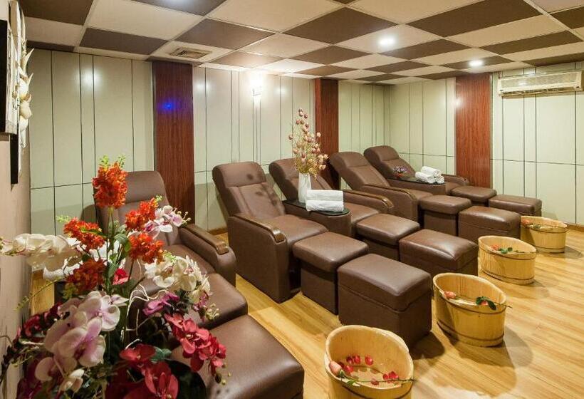 هتل Nha Trang Lodge