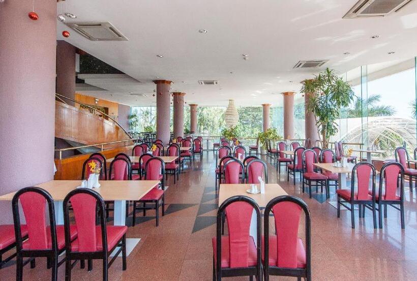 هتل Nha Trang Lodge