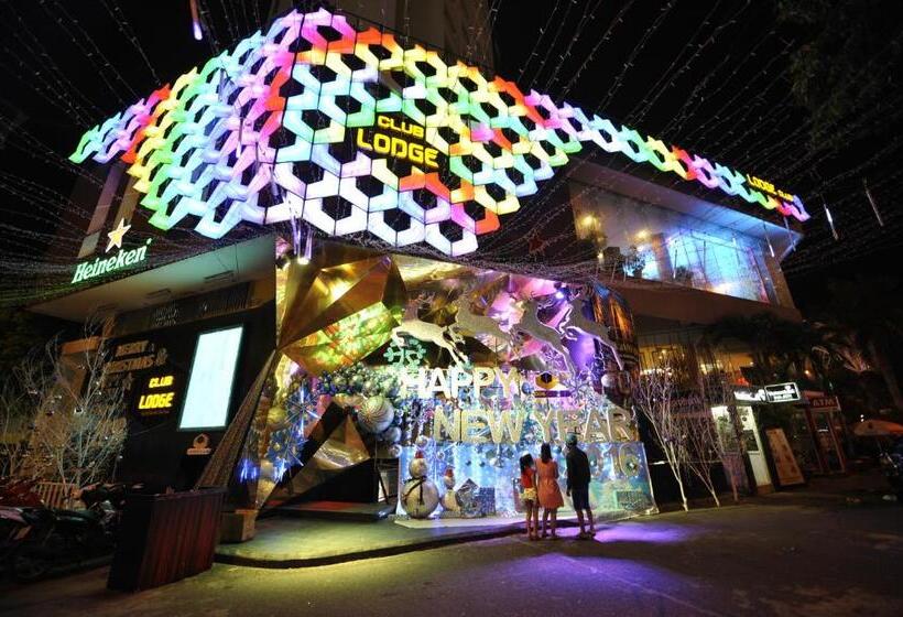 هتل Nha Trang Lodge