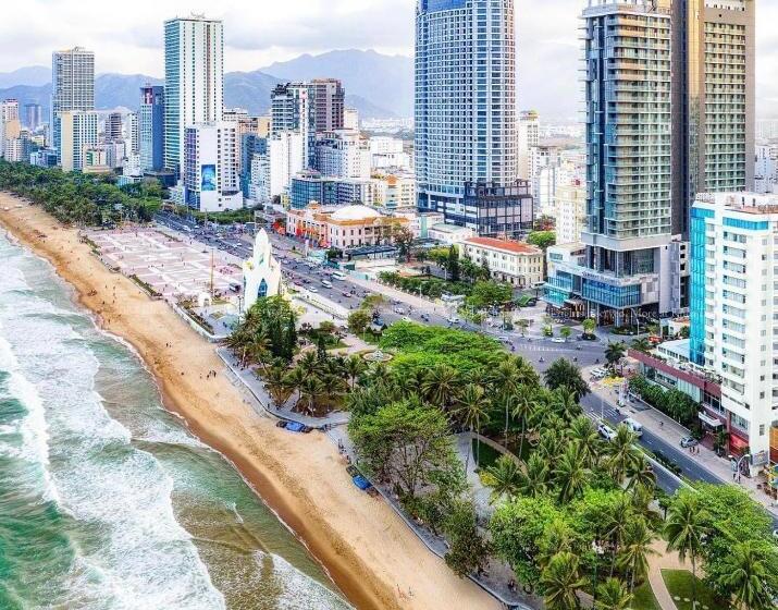 هتل Nha Trang Lodge